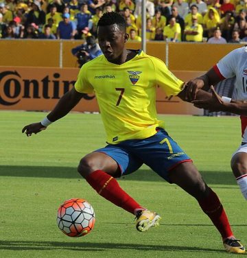 Juan Cazares