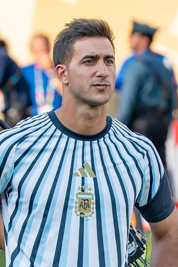 Juan Musso