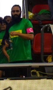 Juan Pablo Sorín