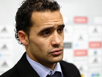 Juanfran (Fußballspieler, 1976)