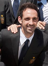 Juan Francisco Torres
