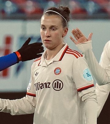 Julia Zigiotti Olme