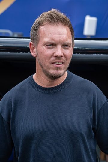 Julian Nagelsmann