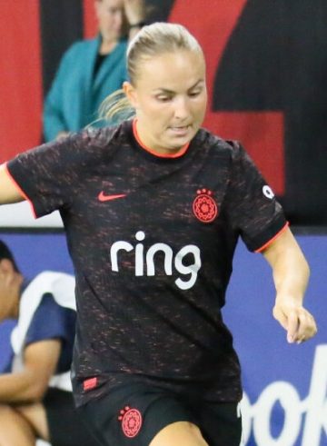 Julie Dufour