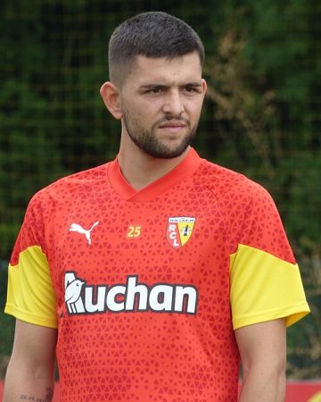 Julien Le Cardinal