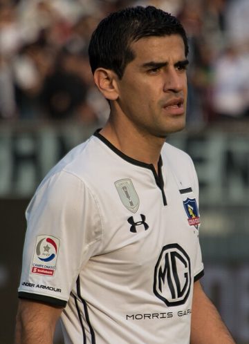 Julio Barroso