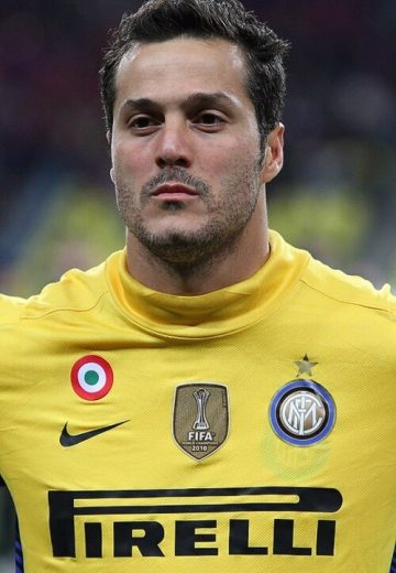 Julio Cesar Soares Espíndola