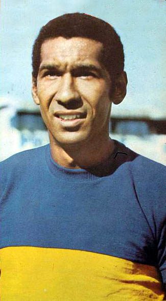 Julio Meléndez Calderón