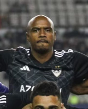 Júlio Romão
