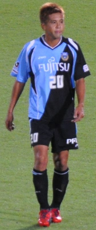 Jun'ichi Inamoto