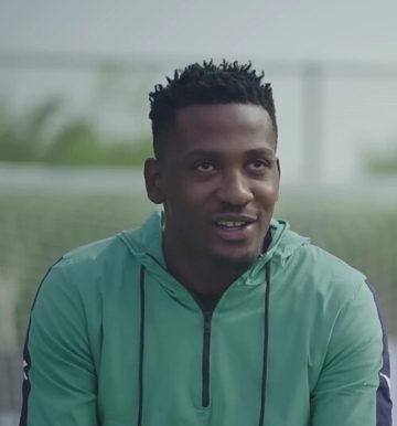 Junior Ajayi Oluwafemi