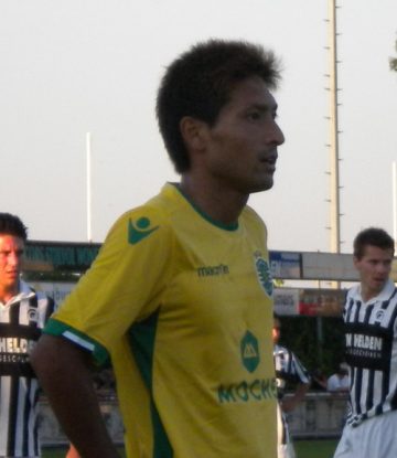 Jun’ya Tanaka