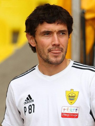 Juri Walentinowitsch Schirkow