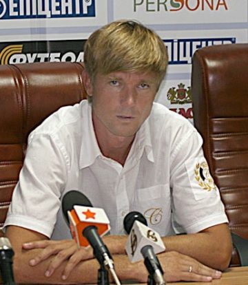 Jurij Maksymow
