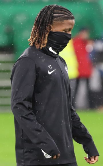 Justin-Noël Kalumba