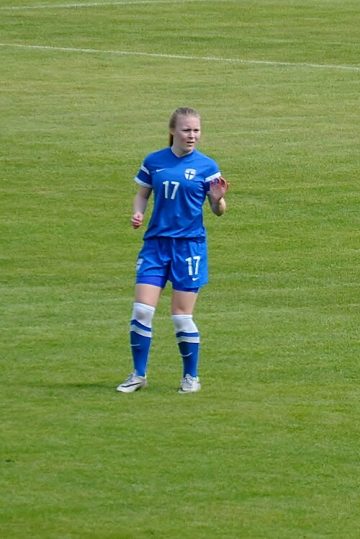 Jutta Rantala