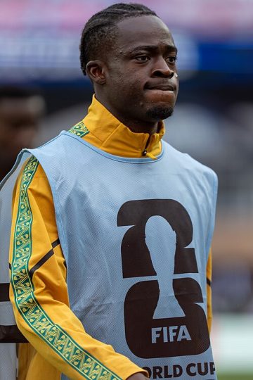 Kamal Deen Sulemana