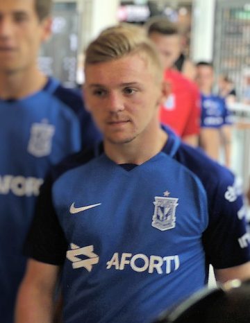 Kamil Jóźwiak