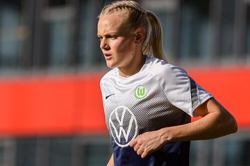 Karina Sævik