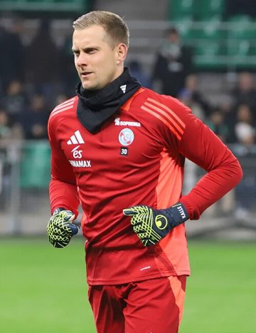Karl-Johan Johnsson