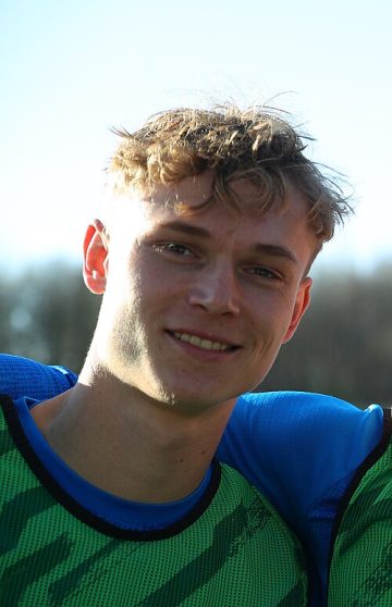 Kasper Davidsen
