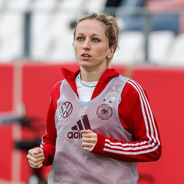 Kathrin Hendrich