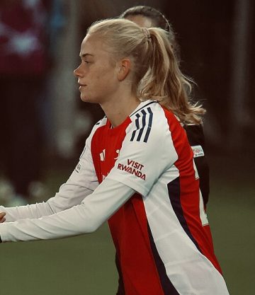 Kathrine Møller Kühl