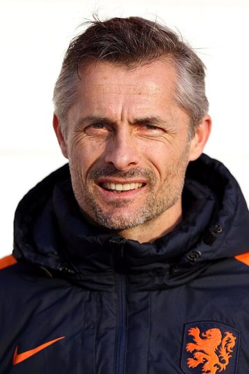 Kees van Wonderen