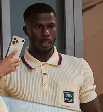 Keita Baldé