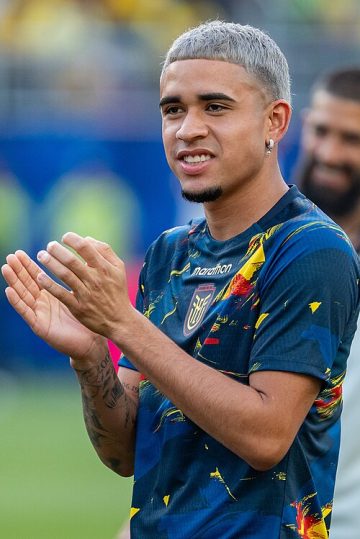 Ray Kendry Páez Andrade