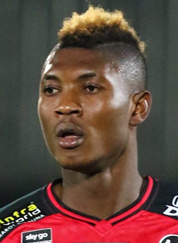 Kennedy Boateng