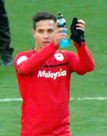 Kerim Frei
