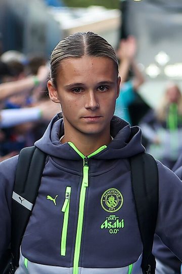 Kerstin Casparij