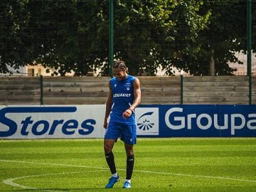 Kévin Danois