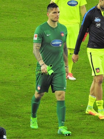 Kevin Müller