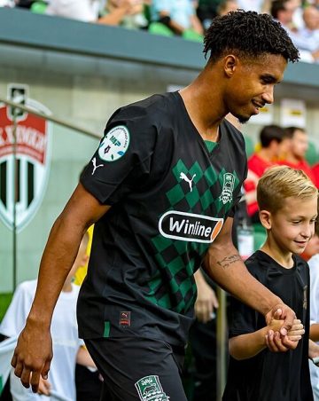 Kevin Pina (futbolcu)