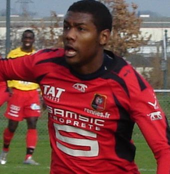 Kévin Théophile-Catherine
