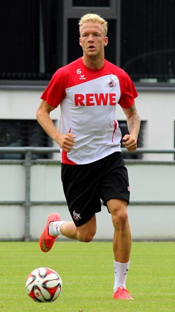 Kevin Vogt