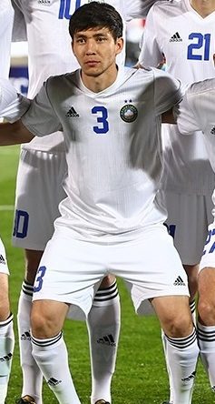 Xojiakbar Alijonov