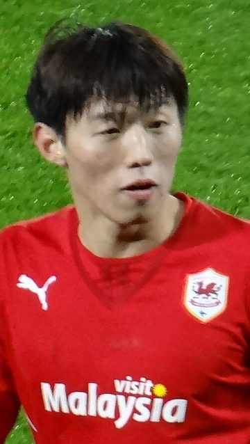Kim Bo-kyung
