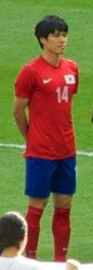 Kim Chang-soo
