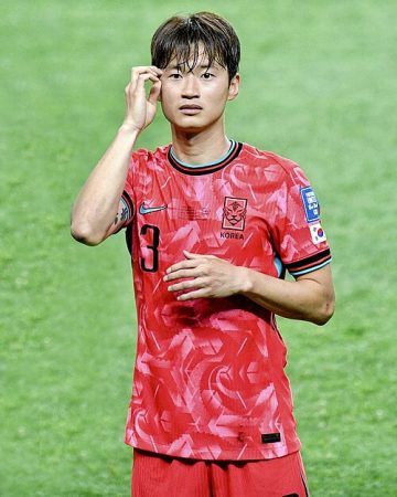 Kim Jin-Su