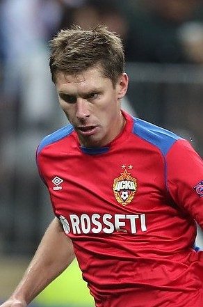 Kirill Nababkin