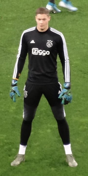 Kjell Scherpen