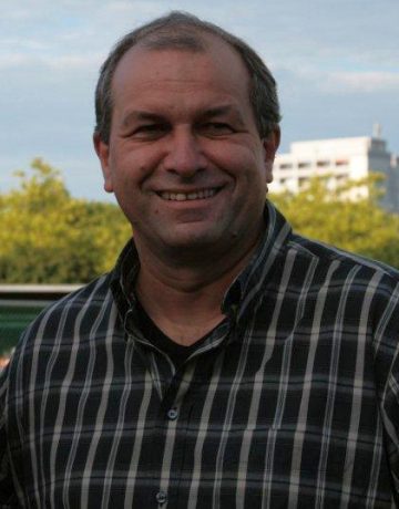 Klaus Theiss