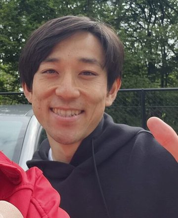Kōji Miyoshi