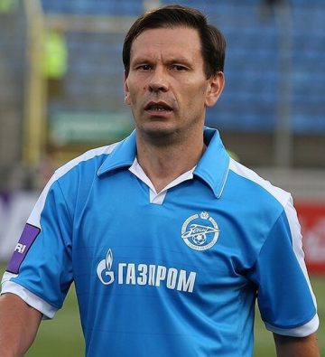 Konstantin Georgijewitsch Syrjanow