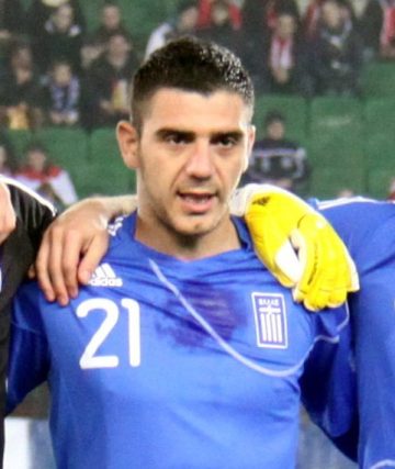 Konstantinos Katsouranis