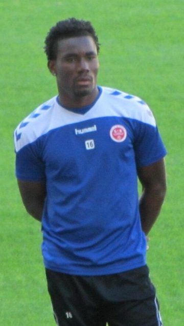 Kossi Agassa