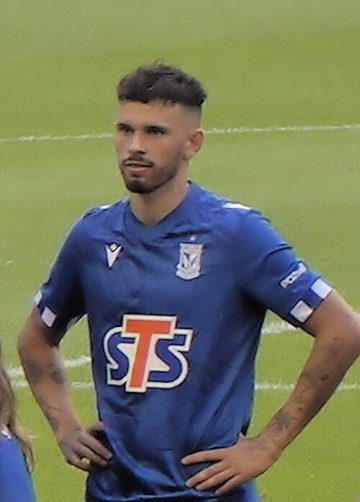 Kristoffer Velde